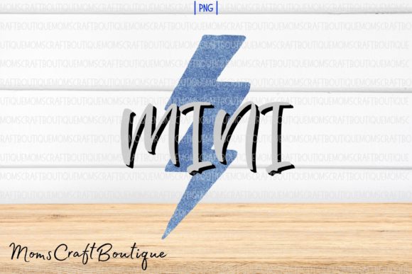 Download Mini Bolt, Blue Glitter, Printable - Printable Collection