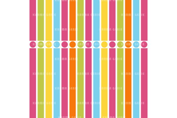 Download Colourful Neon Striped Background - Striped background Collection