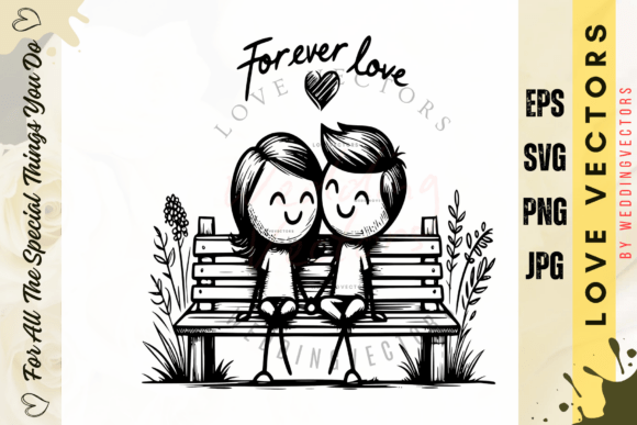 Download Weddingvectors - 11006409 - Premium Bundle