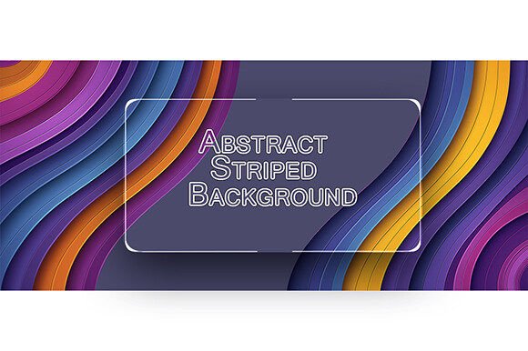 Download Abstract Striped Background - Striped background Collection